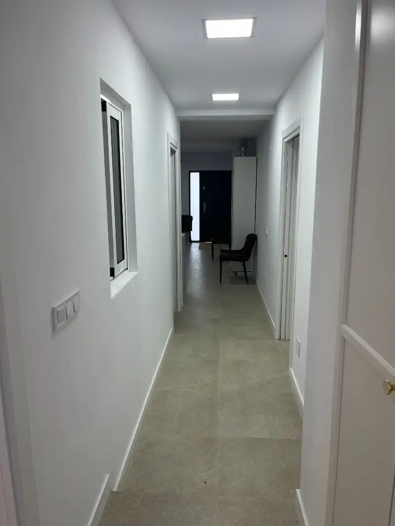 Apartamento de alquiler en Calle San Sebastián, Centro