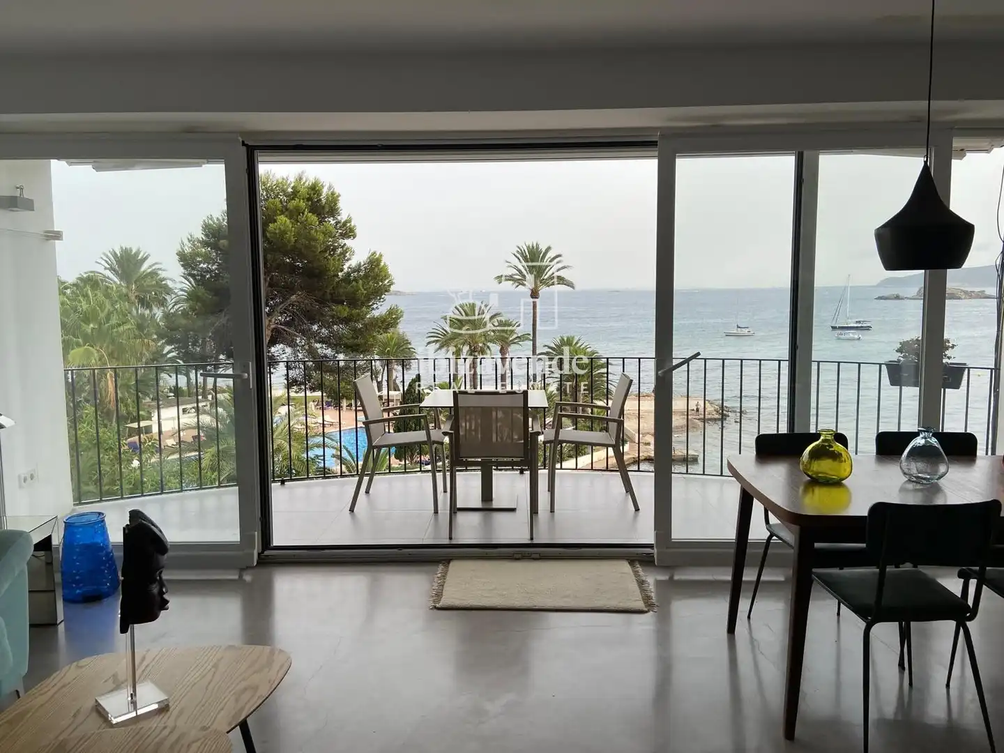 Flat with lift to rent in Ramon Muntaner, imagen 17