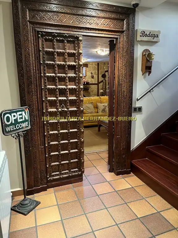 Casa o chalet en venta en Carbajosa de la Sagrada con Aire acondicionado, Calefacción y Jardín privado