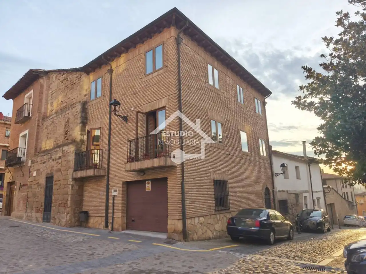 Casa o xalet en venda a Calle Herrerías, Navarrete