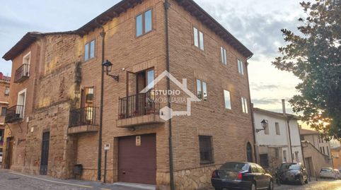 Foto 2 de Casa o xalet en venda a Calle Herrerías, Navarrete, La Rioja