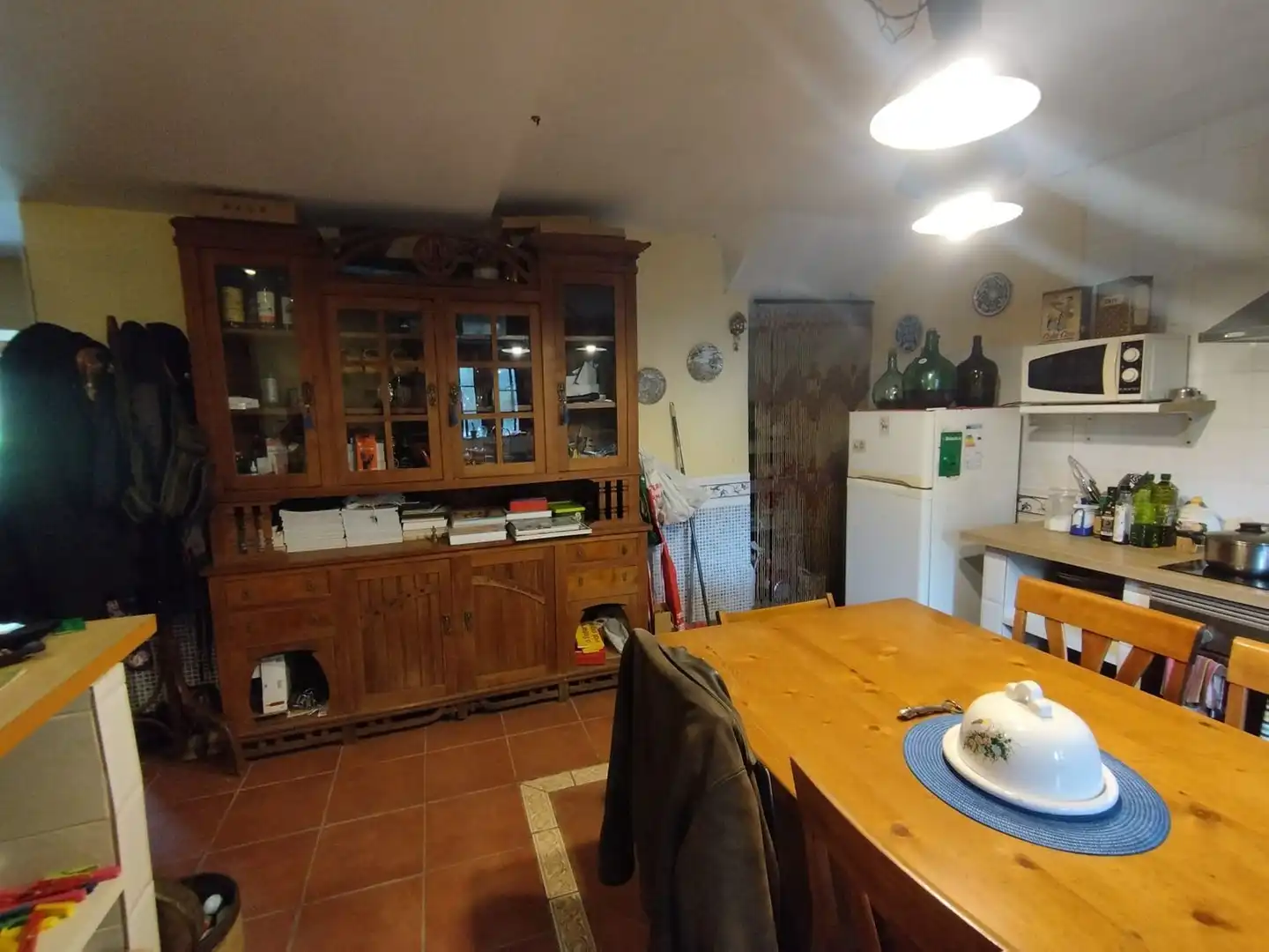 Casa rústica con jardín en venta en LG GANDARA FERREIRA, imagen 33