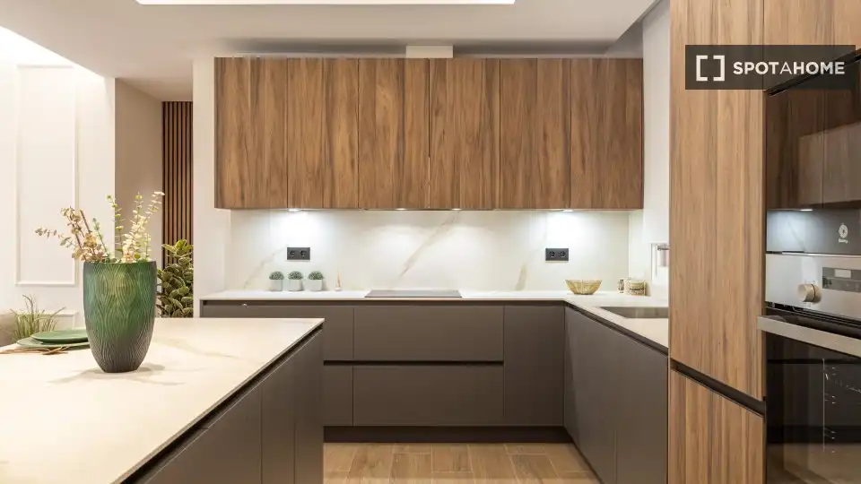 Appartement à louer à Barrio de Salamanca, imagen 4