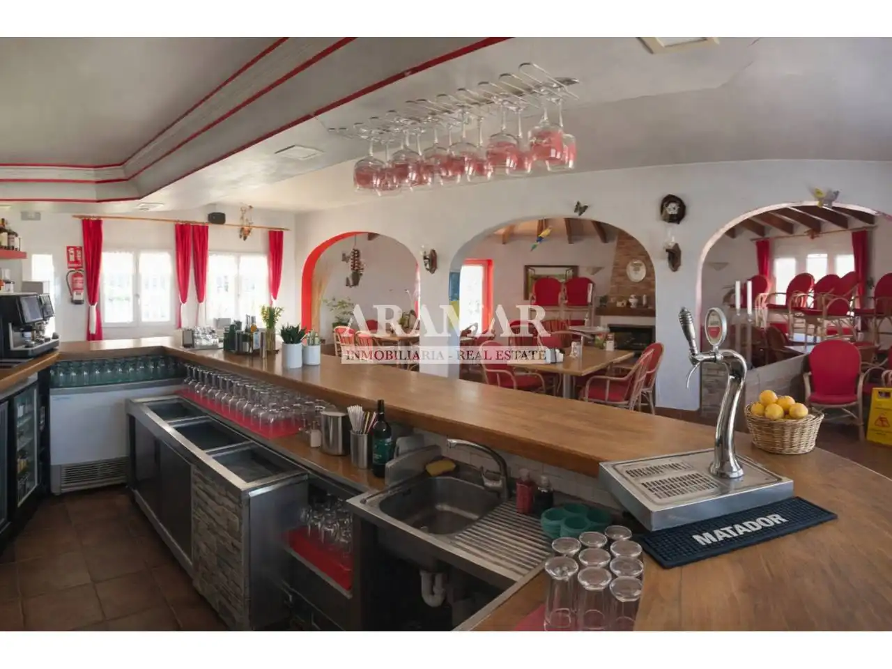Local comercial en venda a Calle Palmeras, imagen 4