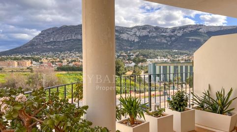 Photo 2 of Apartments for sale in Avenida Juan Chabas, Saladar, Dénia