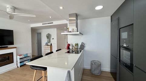 Foto 4 de Apartamento en venta en Heliópolis, Benicasim / Benicàssim