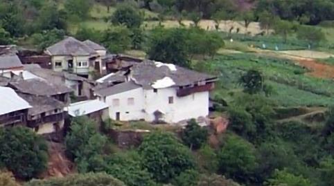 Foto 4 de Casa o chalet en venta en Quiroga, Lugo