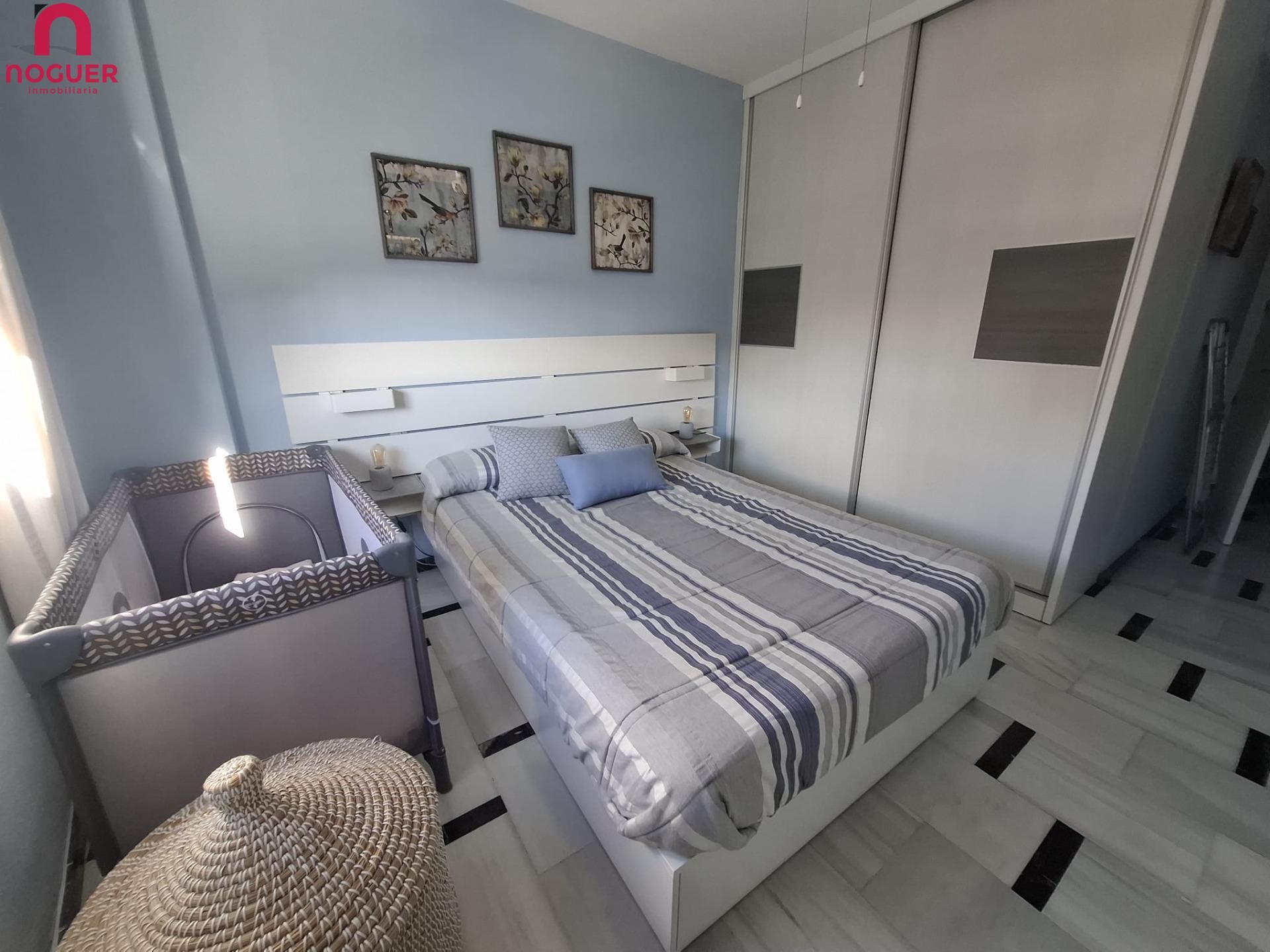 Piso en venta en Huerta de la Reina - Trassierra, Noroeste