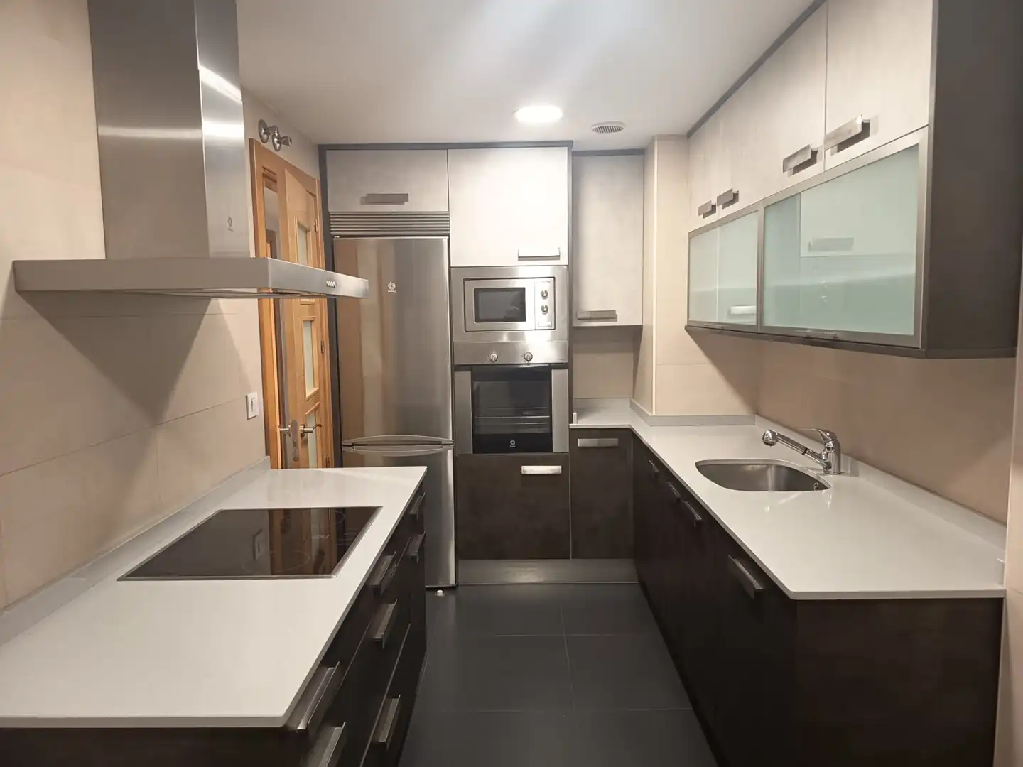 Piso con piscina en venta en Calle del Ibón de Astún, imagen 5