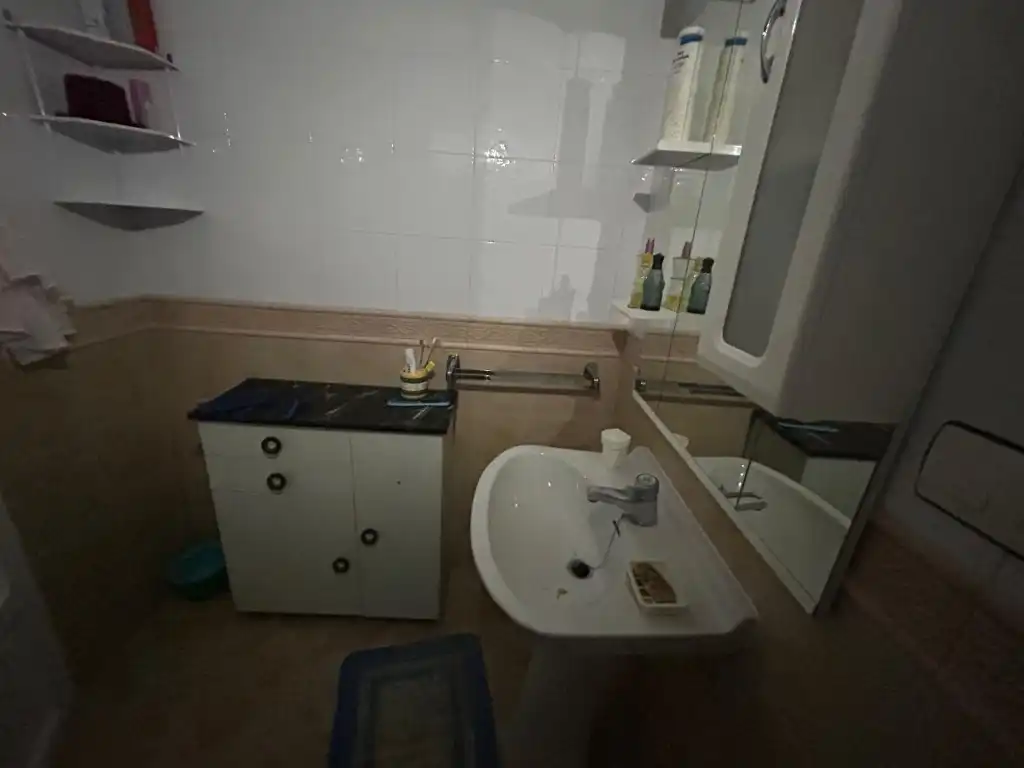 Baño de Casa o chalet en venta en Requena