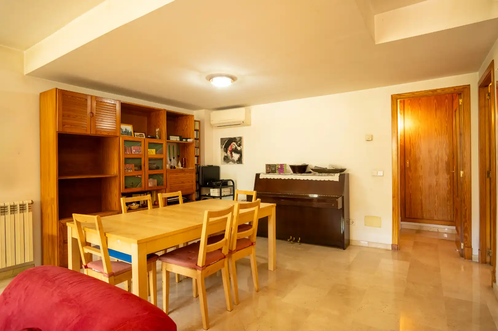 Casa o chalet en venta en  Palma de Mallorca con Aire acondicionado, Calefacción y Jardín privado