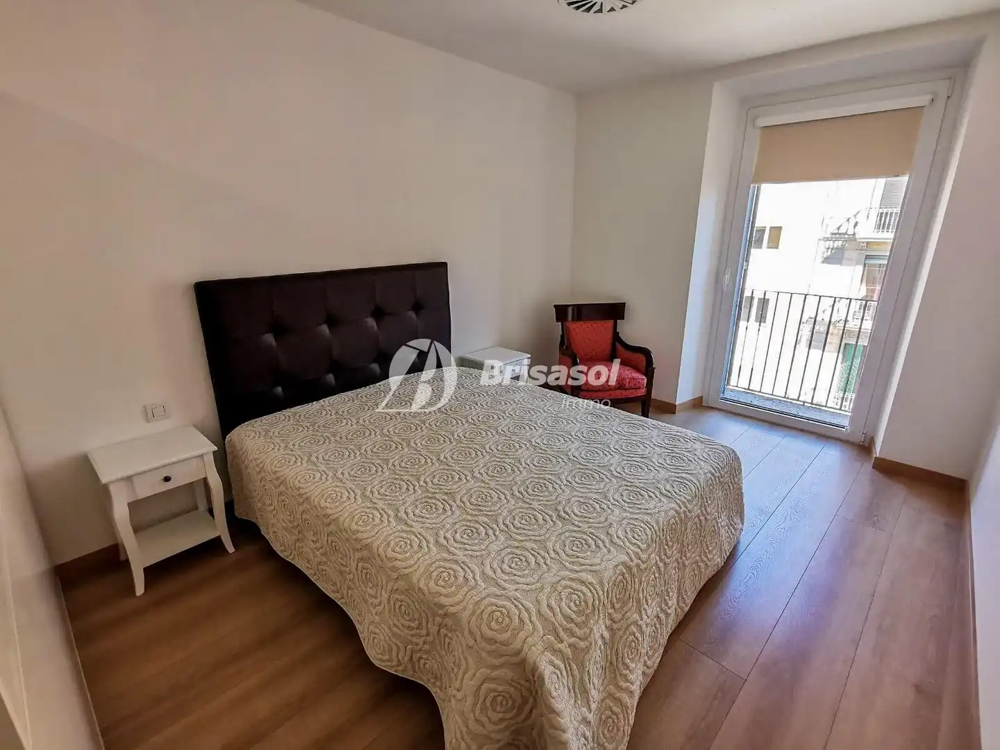 Habitación de Ático en venta en Reus con Aire acondicionado, Terraza y Amueblado