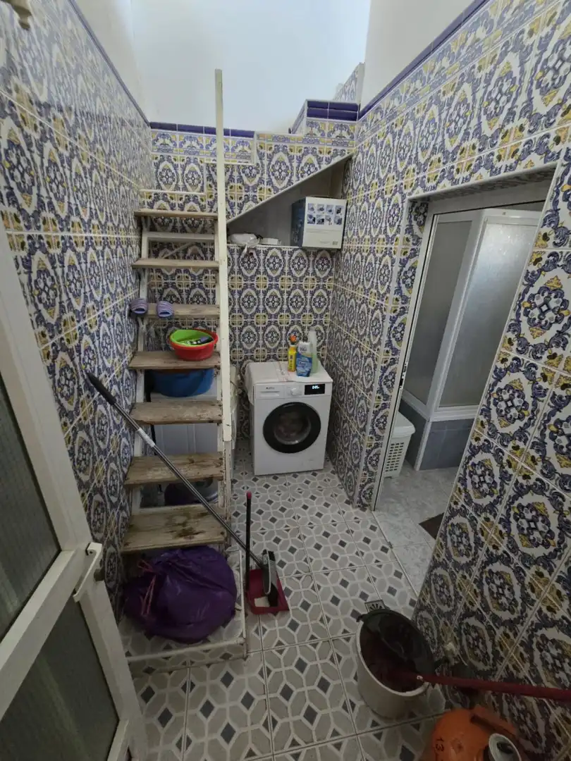 Casa in vendita a Casco Antiguo, imagen 9