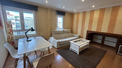 Foto 3 von Wohnung zur Miete in Calle Parque Virgen del Manzano, Reyes Católicos, Burgos Capital