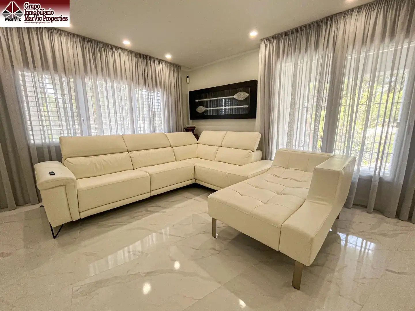Houses for rent in Altea, Alicante