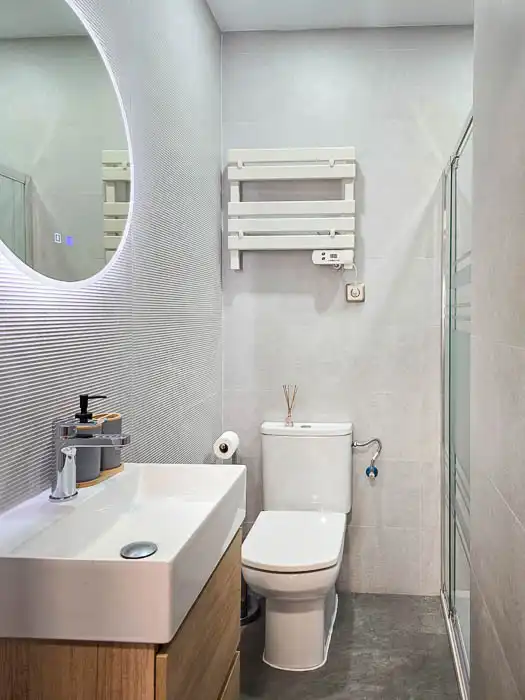 Apartamento de alquiler en Calle de Isabel la Católica, Palacio