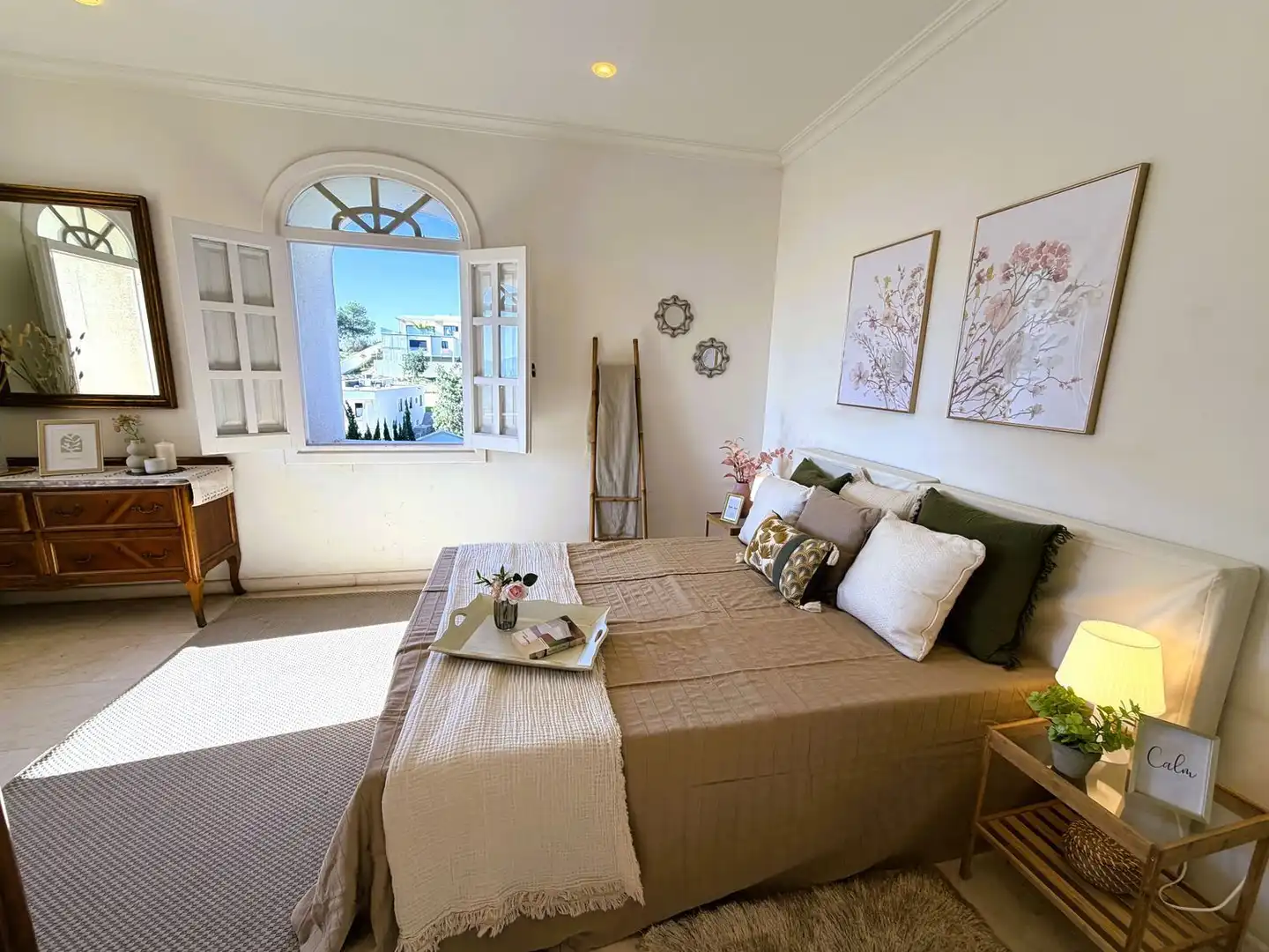 Villa con giardino in vendita a Calle Jerez 8, imagen 50