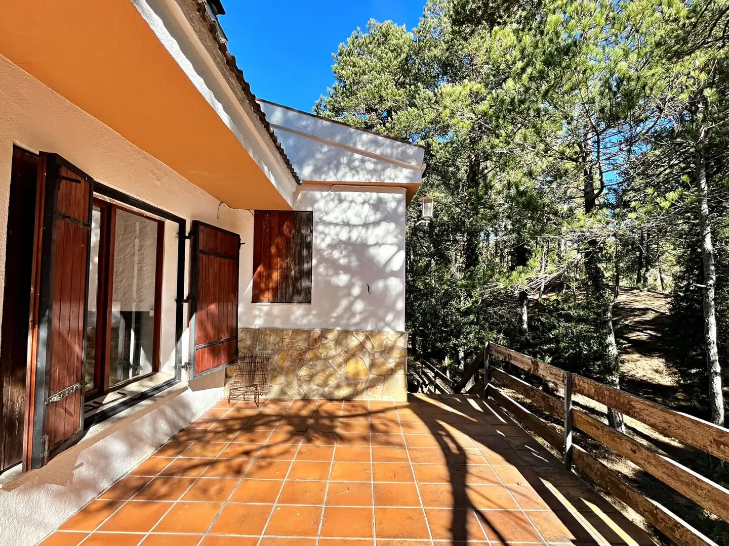 Villa avec terrasse à vendre à Roquetes, imagen 46