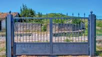 Vista exterior de Residencial en venda en Cendea de Olza / Oltza Zendea