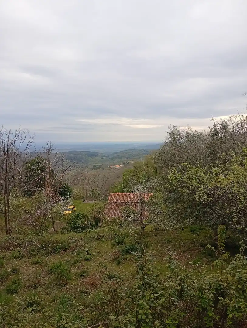 Terreni e lotti in vendita a Valverde de la Vera, imagen 43