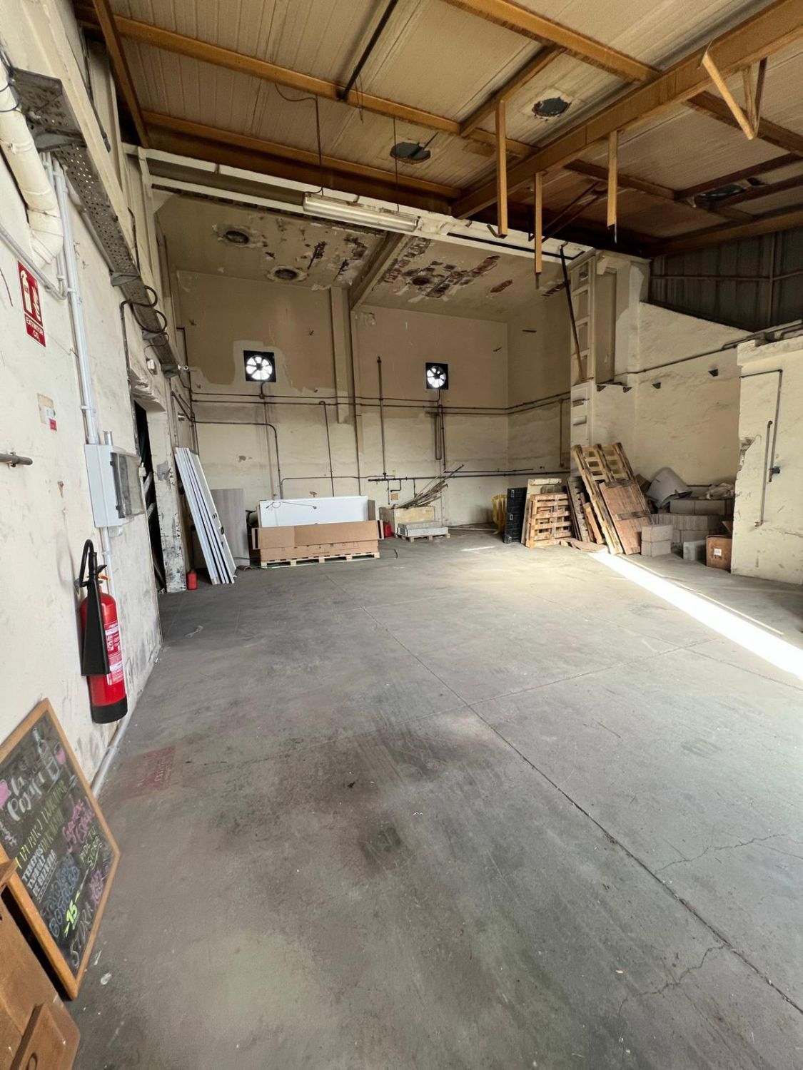 Industrial buildings for sale in  Santa Cruz de Tenerife Capital