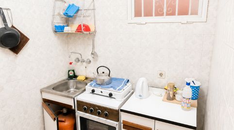 Foto 4 de Apartament en venda a Avenida Gamonal, 7, Parque de la Paloma, Benalmádena