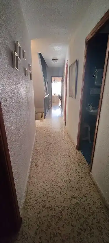 Casa o xalet en venda en Jérez del Marquesado amb Terrassa, Traster i Moblat