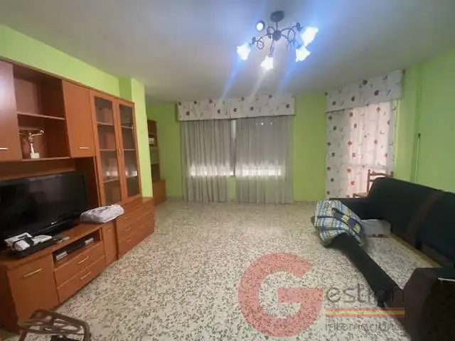 Flat with lift for sale in Torre del Mar, imagen 4