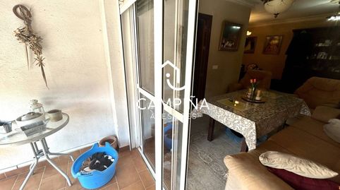 Foto 5 von Wohnung zum Verkauf in Calle de Ronda de Jerusalem, 32, Niebla, Huelva
