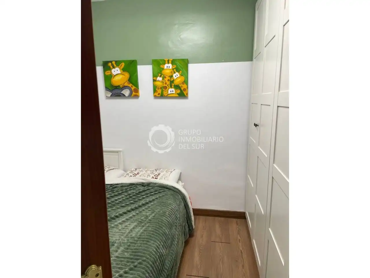 Casa a schiera in vendita a Villamartín, imagen 7
