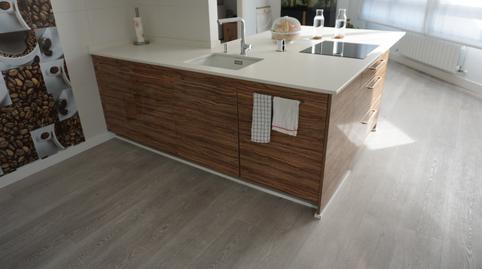 Foto 5 de Piso en venta en Centro - Ariz - Uribarri, Basauri