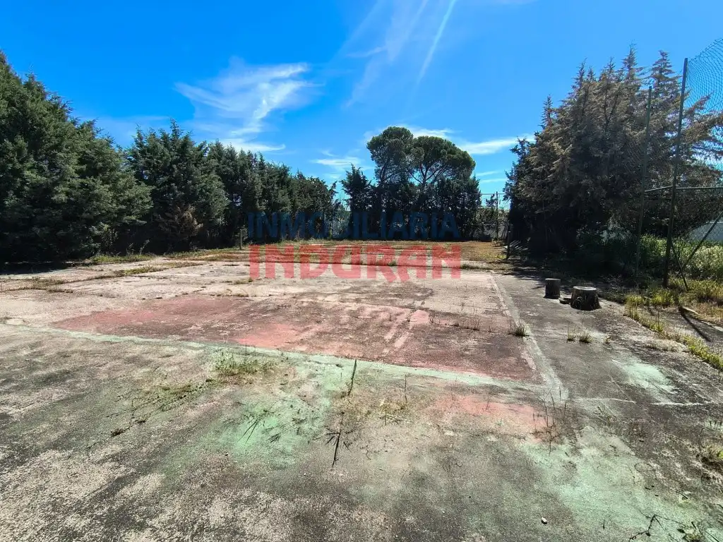 Casa rústica en venda a Diseminados Los Pinos, imagen 23