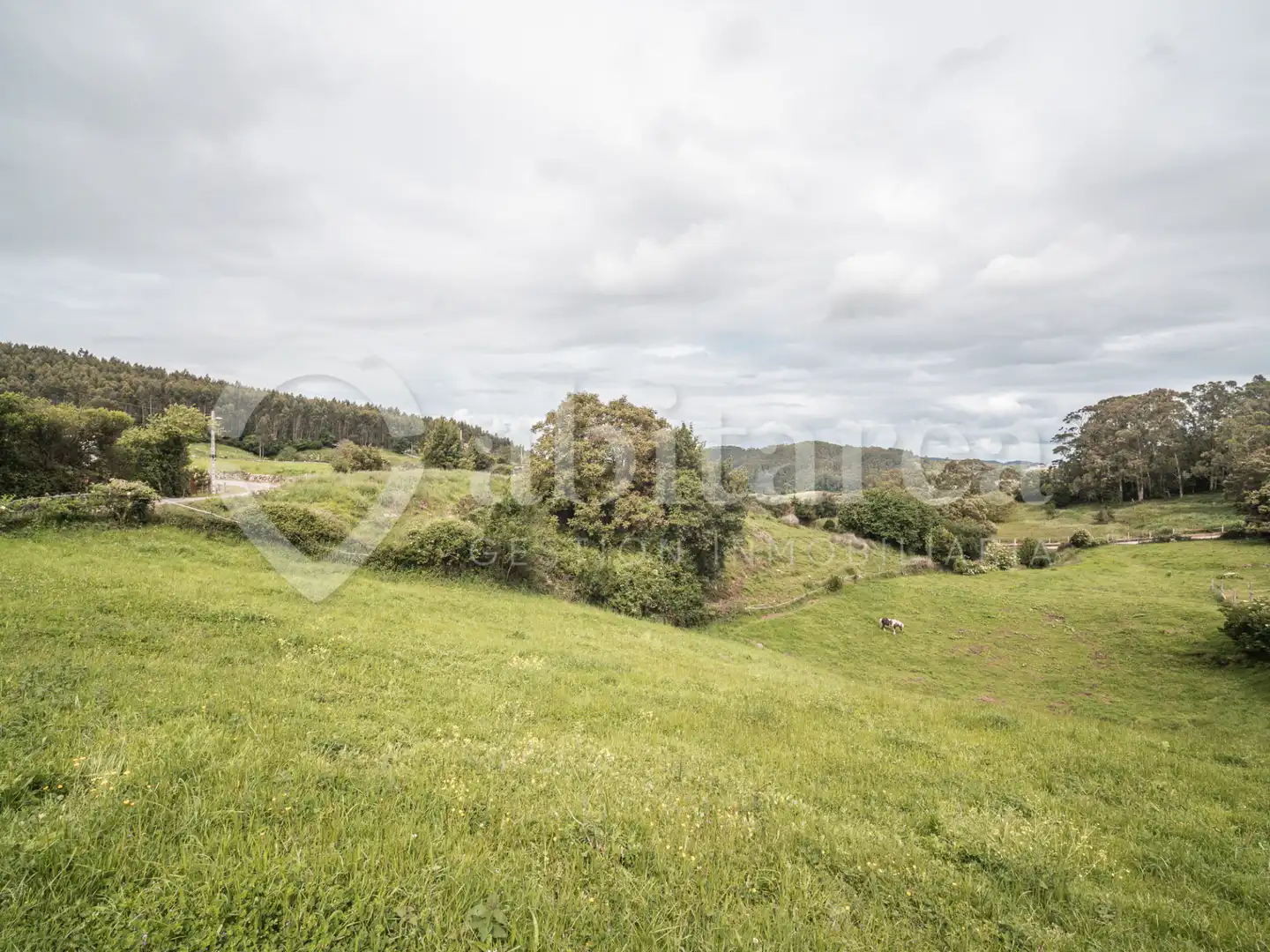 Terreno en venta en Camargo