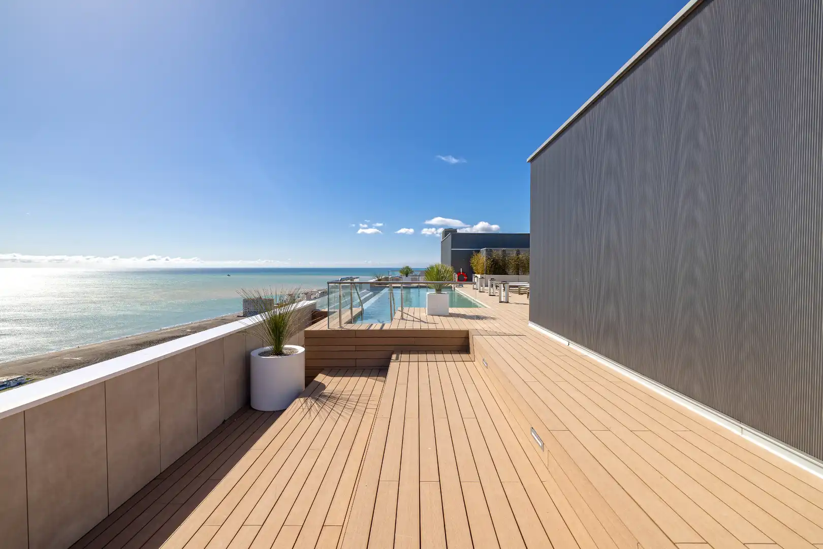 Wohnung mit Pool zum Verkauf in Calle Pacífico, imagen 82