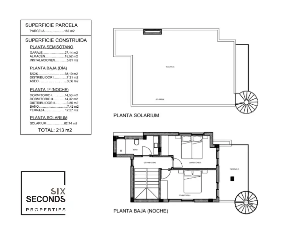 House with pool for sale in Algorfa, imagen 76