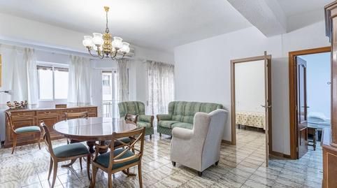 Photo 2 of Flat to rent in Calle Santa Clotilde, 22, Camino de Ronda, Granada