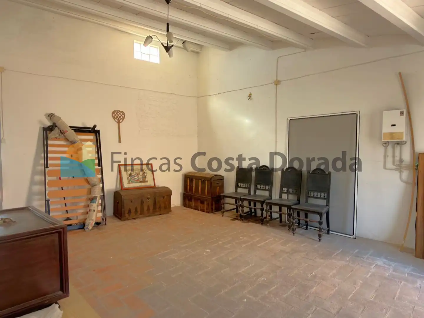 Country house zum Verkauf in El Castell de Cubelles