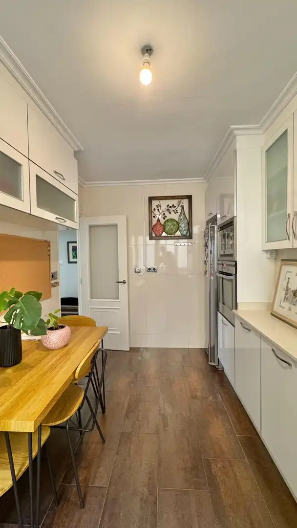 Piso con terraza en venta en Calle Calle Portela, imagen 12