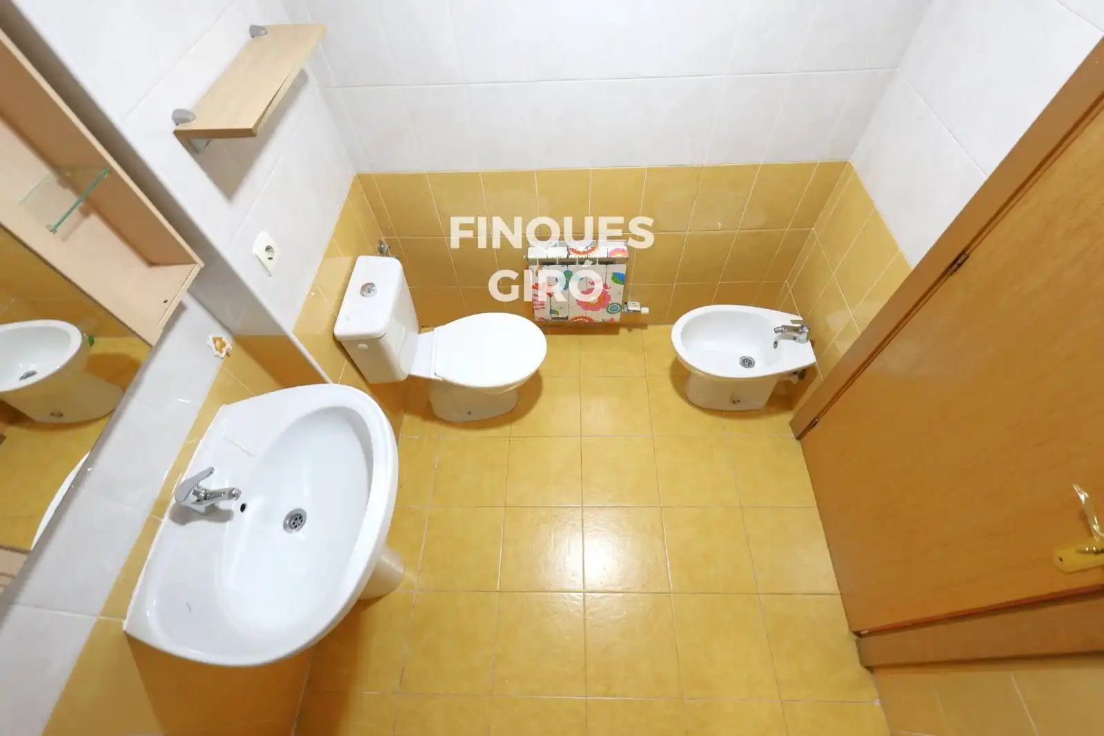 Piso en venta en Colom, Centre
