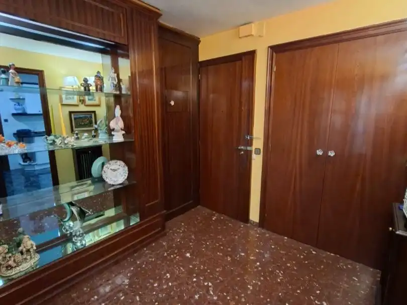 Piso con ascensor en venta en calle castillejos 259, imagen 14