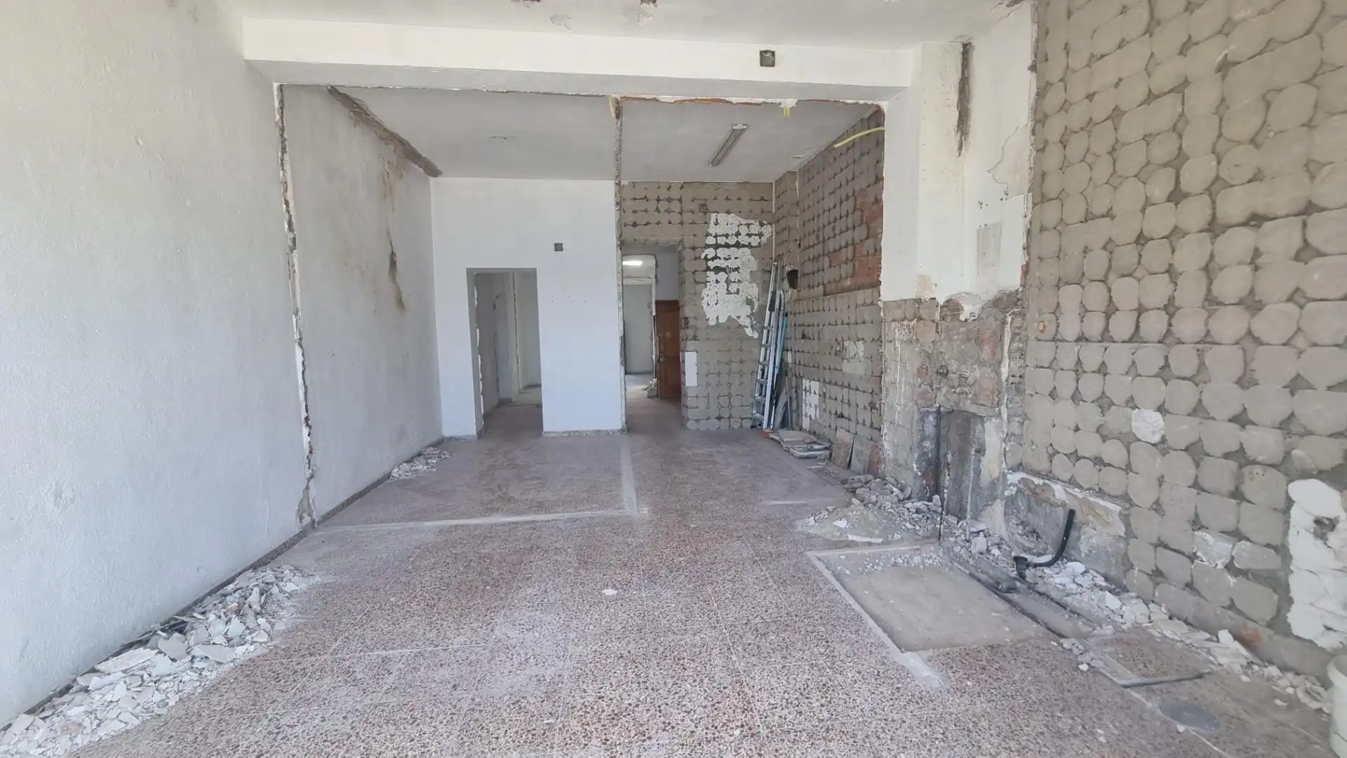 Apartamento en venta en Altea