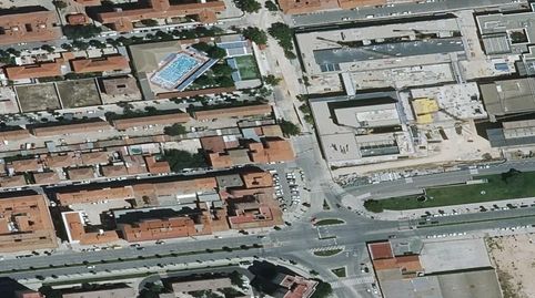 Foto 3 de Piso en venta en Segovia, Hospital, Albacete Capital