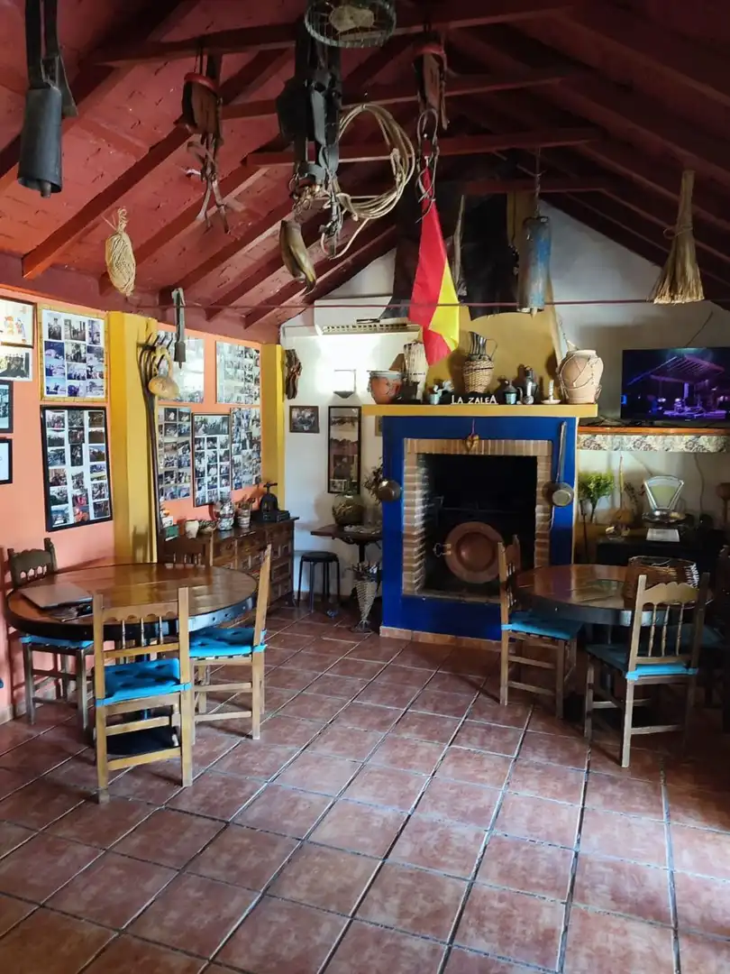 Casa amb piscina en venda a Arcos de la Frontera, imagen 11