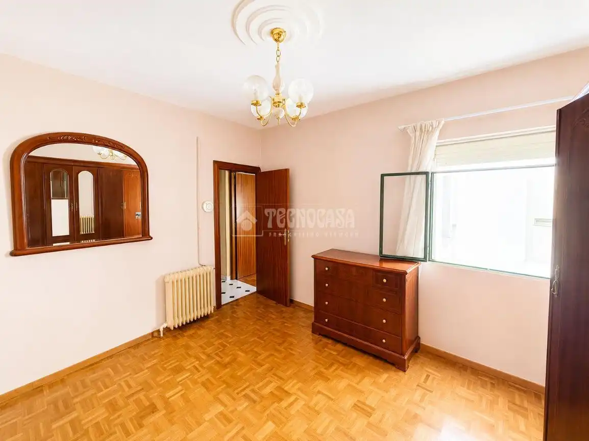 Habitación de Piso en venta en Madrid