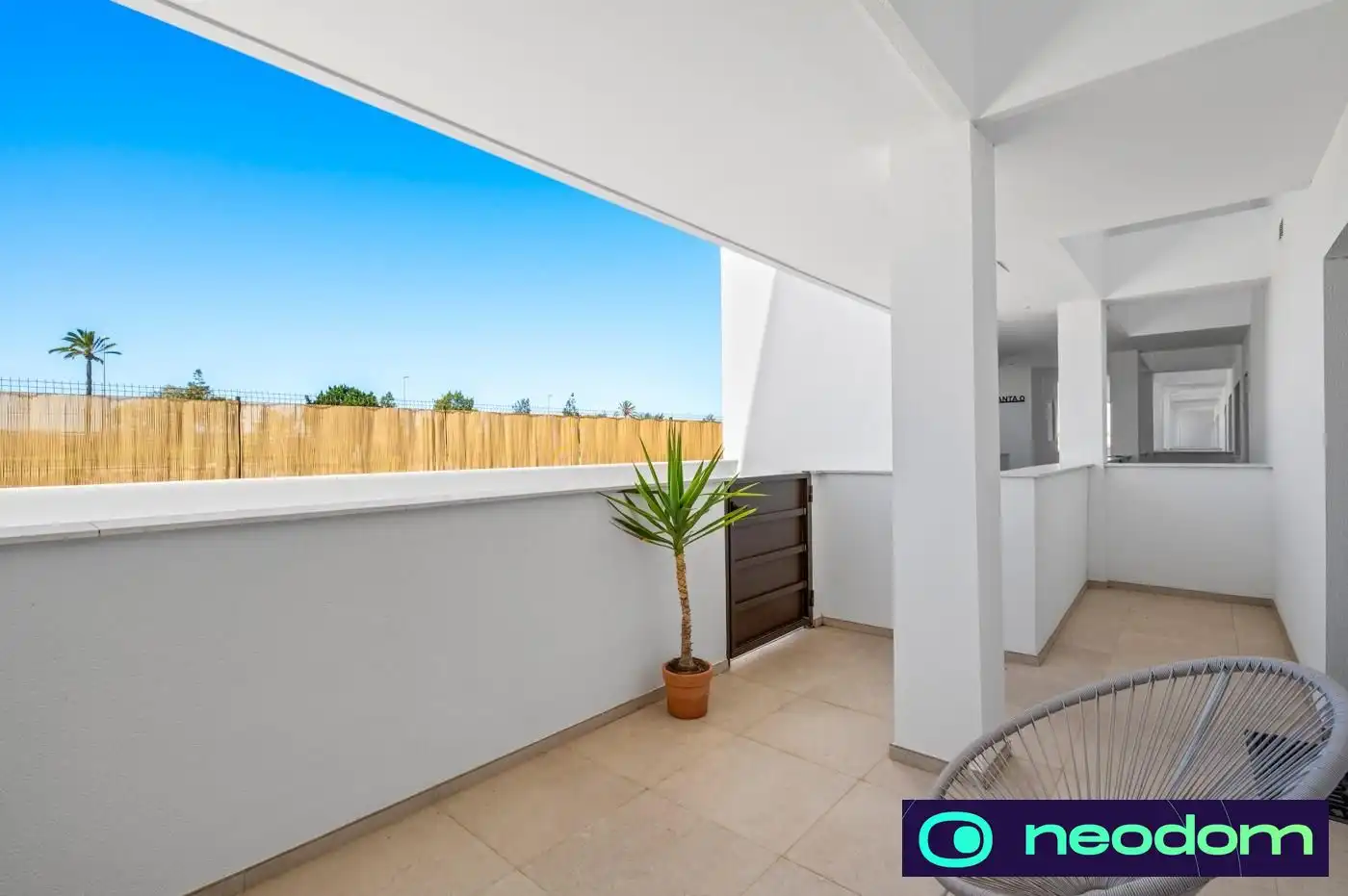 Appartamento con piscina in vendita a N/A, imagen 41