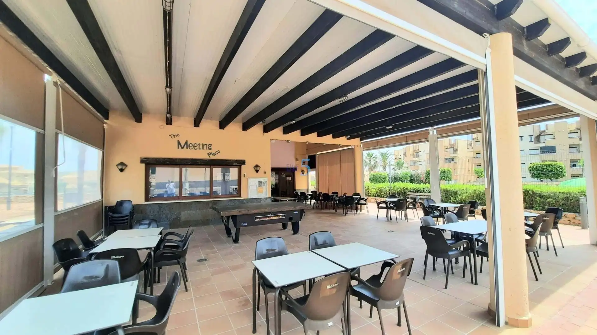 Flat for sale in Murcia  with Air Conditioner, Heating and Terrace