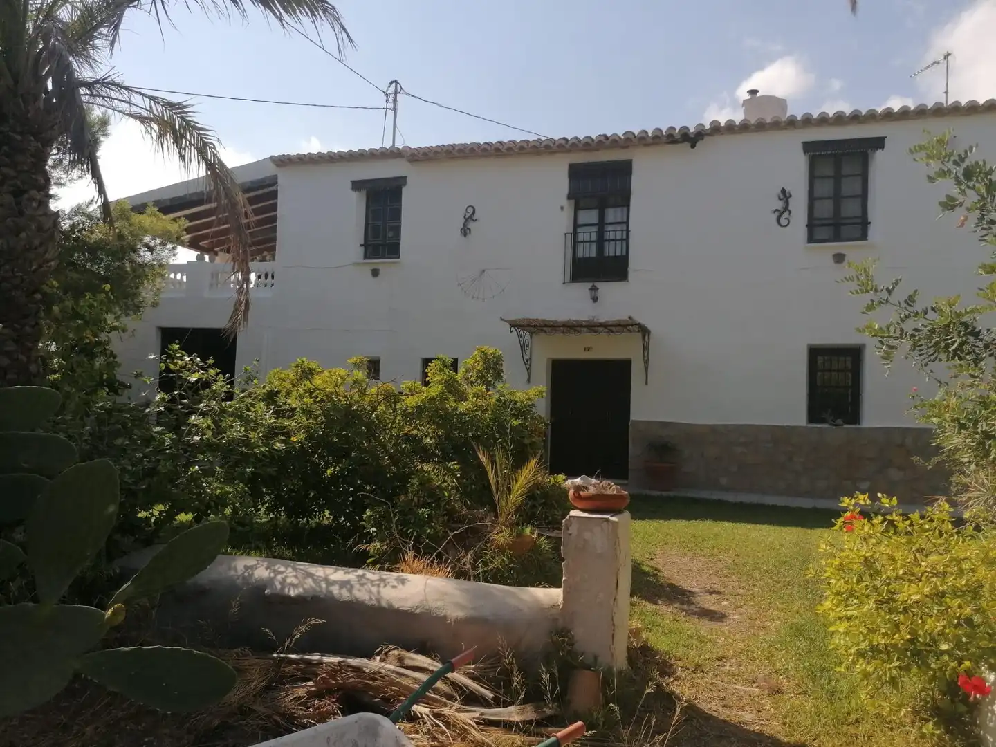 Casa con piscina en venta en Partidas de Alicante, imagen 69