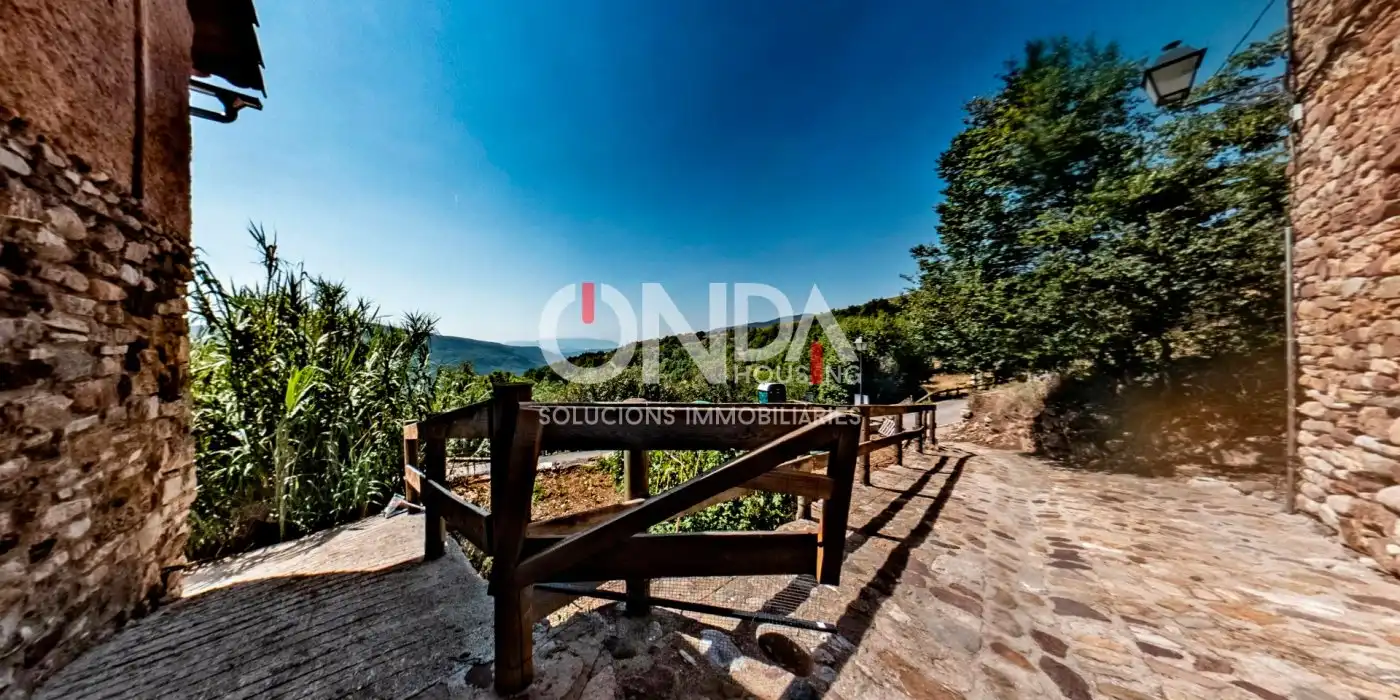 Casa o chalet en venta en Calle Interior-Ag, 5, La Torre de Cabdella
