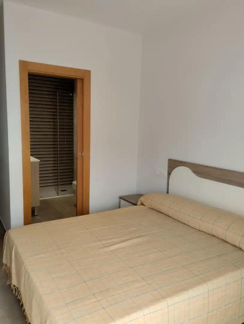 Habitación de Apartamento en venta en Cuevas del Almanzora con Aire acondicionado, Calefacción y Terraza