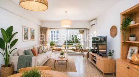 Foto 2 de Apartamento en venta en Carrer Varadero, Altea ciudad, Altea